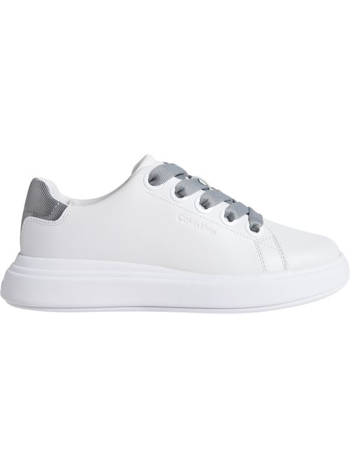 HW0HW0221701S CALVIN KLEIN | HW0HW0221701S BIANCO